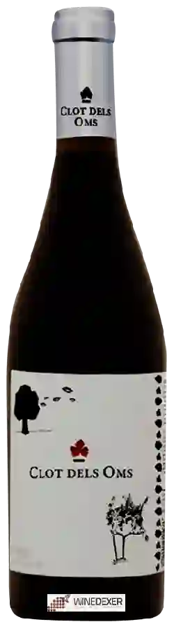 Winery Ca N'Estella - Clot Dels Oms Tinto Winery Ca N'Estella - Clot Dels Oms Tinto