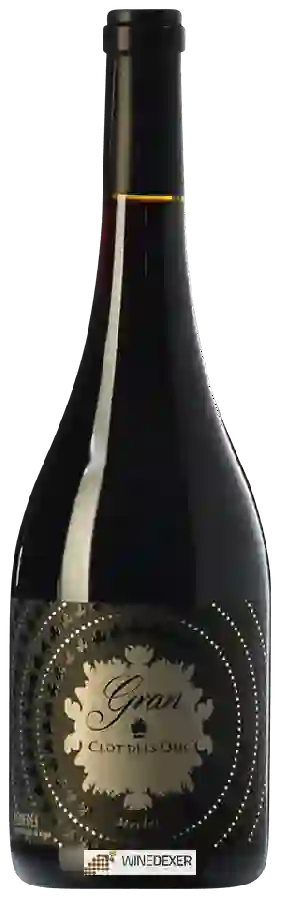 Winery Ca N'Estella - Gran Clot Dels Oms Merlot