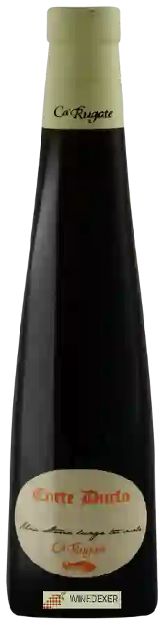Winery Ca' Rugate - Corte Durlo Winery Ca' Rugate - Corte Durlo