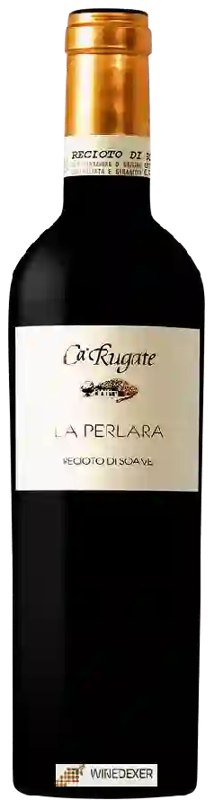 Winery Ca' Rugate - Recioto di Soave La Perlara Winery Ca' Rugate - Recioto di Soave La Perlara