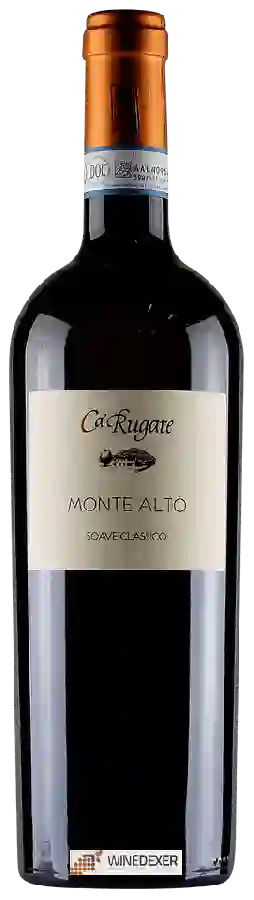 Winery Ca' Rugate - Soave Classico Monte Alto