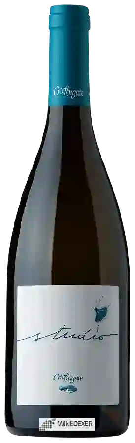 Winery Ca' Rugate - Veneto Studio Bianco Winery Ca' Rugate - Veneto Studio Bianco