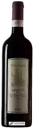 Winery Ca Salgari - Rabieto Amarone della Valpolicella Classico
