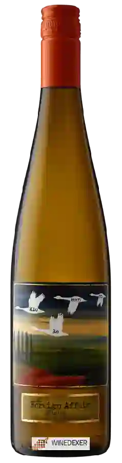 Winery The Foreign Affair - Riesling Winery The Foreign Affair - Riesling