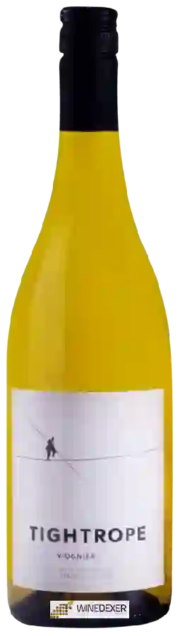 Tightrope Winery - Viognier Tightrope Winery - Viognier