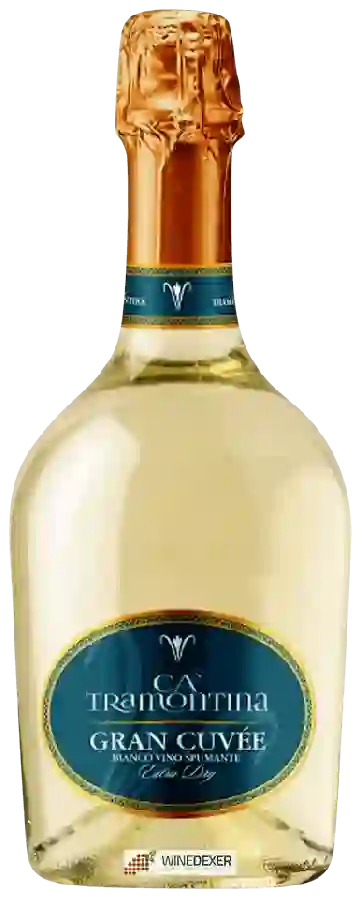 Winery Ca' Tramontina - Gran Cuvée Extra Dry