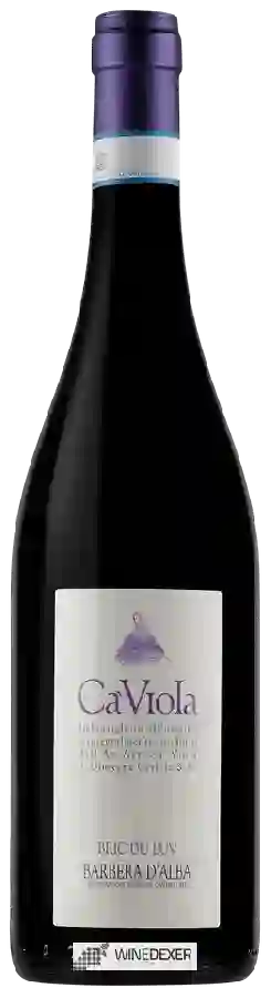 Winery Ca'Viola - Bric du Luv Barbera d'Alba