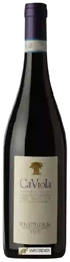 Winery Ca'Viola - Vilot Dolcetto d'Alba Winery Ca'Viola - Vilot Dolcetto d'Alba
