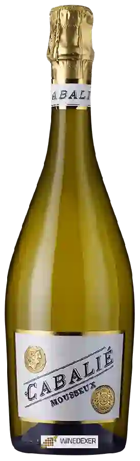 Winery Cabalié - Mousseux Winery Cabalié - Mousseux