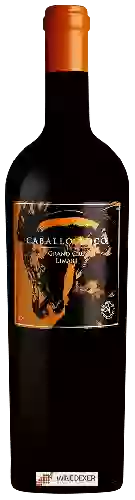 Winery Caballo Loco - Grand Cru Limarí