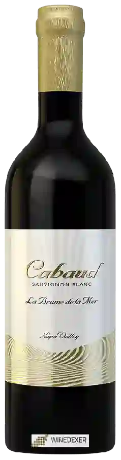 Winery Cabaud - La Brume de la Mer Sauvignon Blanc