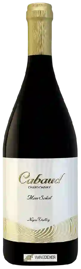 Winery Cabaud - Mon Soleil Chardonnay