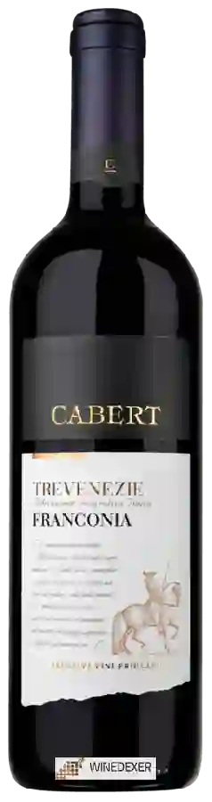 Winery Cabert - Franconia