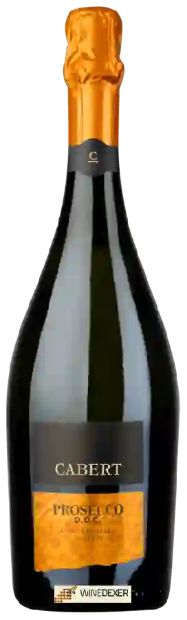 Winery Cabert - Prosecco