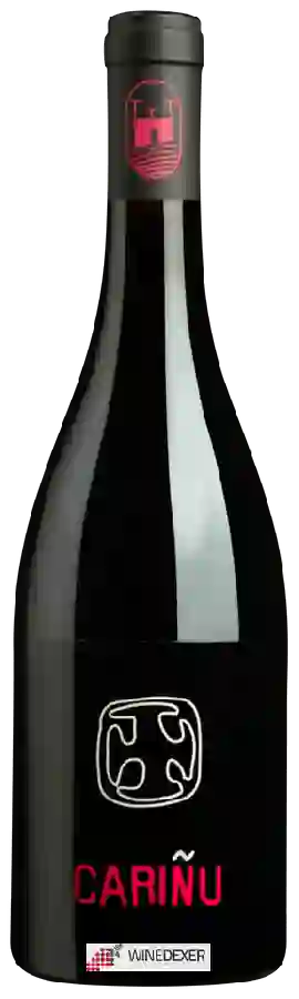 Château Cabezac - Cariñu