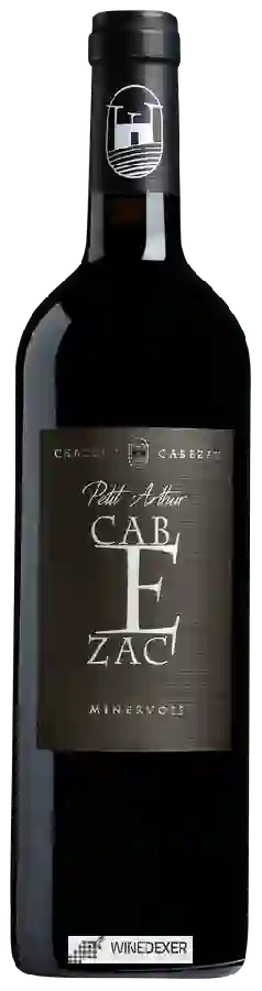 Château Cabezac - Le Petit Arthur Minervois