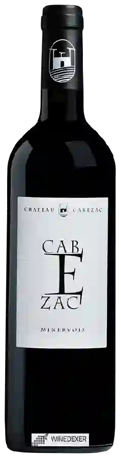 Château Cabezac - Minervois Rouge