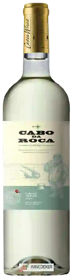 Winery Cabo da Roca - Vinho Verde Branco Winery Cabo da Roca - Vinho Verde Branco