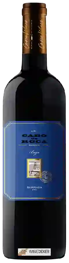 Winery Cabo da Roca - Reserva Baga Winery Cabo da Roca - Reserva Baga