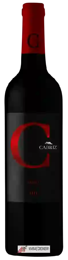 Winery Cabriz - C de Cabriz Tinto Winery Cabriz - C de Cabriz Tinto