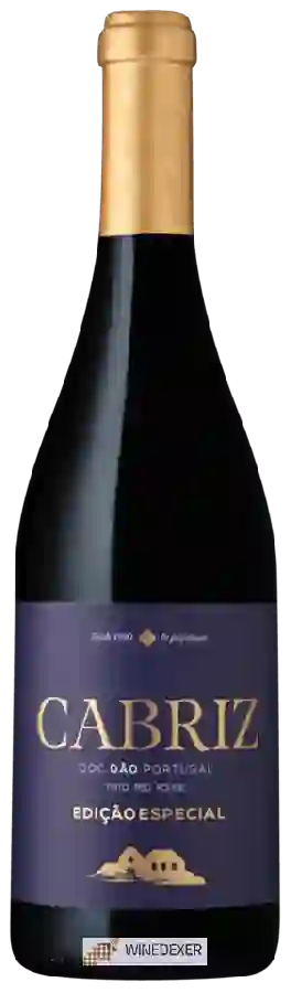 Winery Cabriz - Edição Especial Tinto
