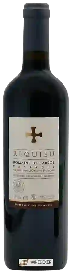 Domaine de Cabrol - Requieu Cabardès