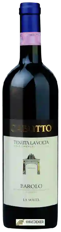Winery Cabutto - Tenuta La Volta - Barolo