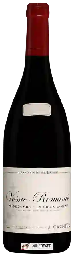 Winery Jacques Cacheux - Vosne-Romanée Premier Cru 'La Croix Rameau'