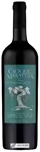 Winery Cacique Maravilla - Cabernet Sauvignon