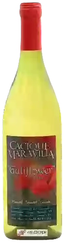 Winery Cacique Maravilla - Gutiflower Pipeño