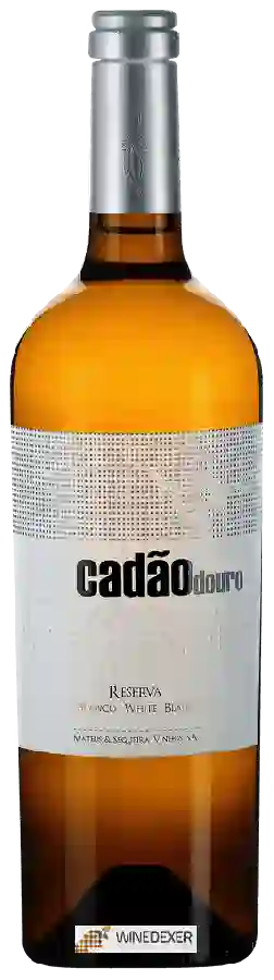 Winery Cadão - Reserva Branco