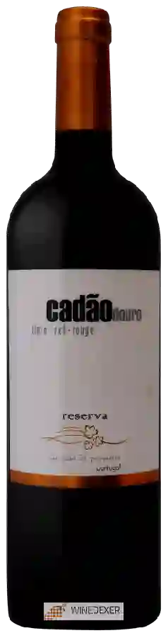 Winery Cadão - Reserva Tinto