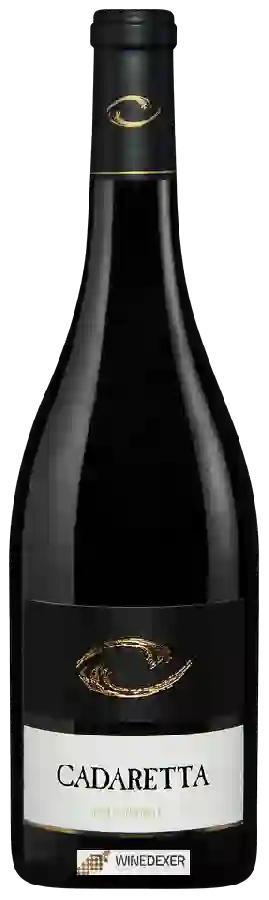 Winery Cadaretta - Syrah
