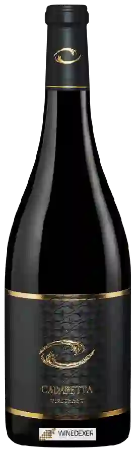 Winery Cadaretta - Windthrow Red Blend