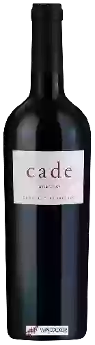 Winery Cade - Cabernet Sauvignon Napa Valley