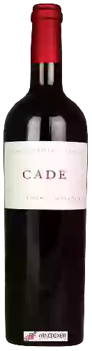 Winery Cade - Estate Cabernet Sauvignon Howell Mountain