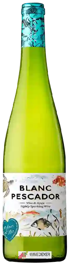 Winery Blanc Pescador - Blanco