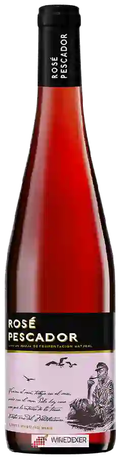 Winery Blanc Pescador - Rosé Winery Blanc Pescador - Rosé