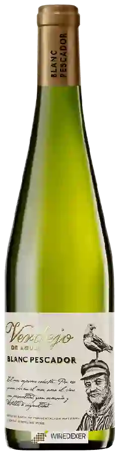 Winery Blanc Pescador - Verdejo