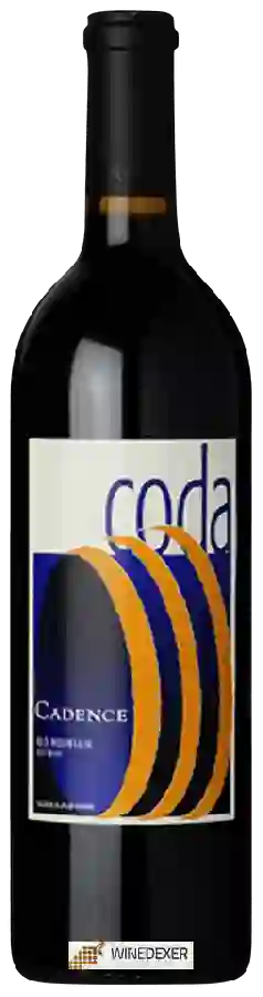 Winery Cadence - Coda
