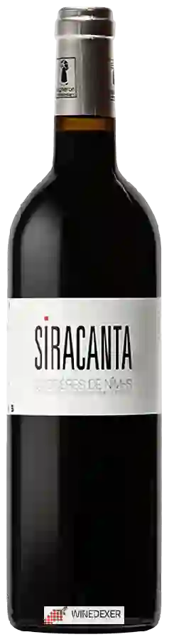 Domaine de la Cadenette - Siracanta
