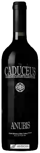 Winery Caduceus - Anubis