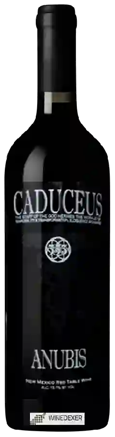Winery Caduceus - Anubis Winery Caduceus - Anubis
