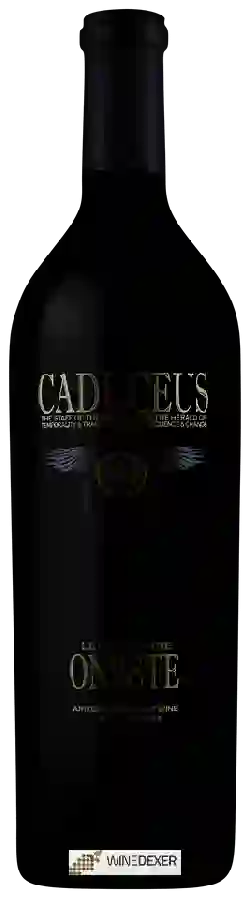 Winery Caduceus - Le Cortigiane Oneste