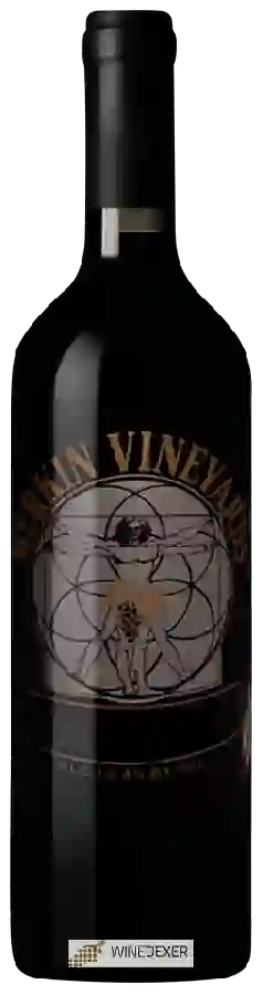 Winery Caduceus - Merkin Vineyards Shinola