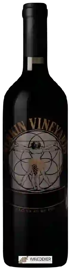 Winery Caduceus - Merkin Vineyards Tarzan