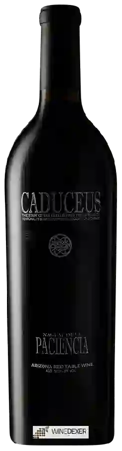 Winery Caduceus - Nagual de La Paciencia Winery Caduceus - Nagual de La Paciencia