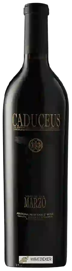 Winery Caduceus - Nagual del Marzo Winery Caduceus - Nagual del Marzo
