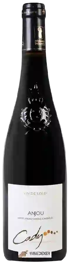 Domaine Cady - Anjou