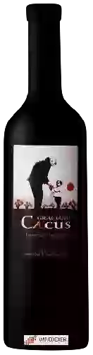 Winery Pago de Larrea - Cæcus Graciano Selección Familiar